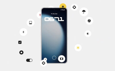 Nothing OS 4.0 Official Release Features AI Monitoring Tool